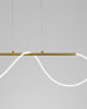 Pendant light LED 29W