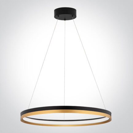 Rippuv laevalgusti LED 33W