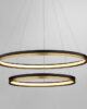 Pendant light LED 98W