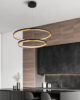Pendant light LED 98W