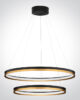 Pendant light LED 98W