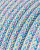 Kangasjuhe 3x0.75mm, lollipop