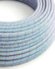 Kangasjuhe 3x0.75mm, lollipop