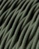 Textile cables X 3x0.75mm, cotton sage