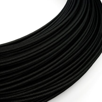 Textile cables 2x0.35mm