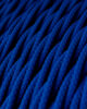 Kangasjuhe X 3x0.75mm, classic blue