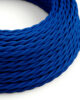 Kangasjuhe X 3x0.75mm, classic blue