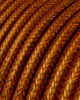 Textile cables 3x0.75mm, copper