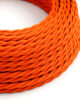 Kangasjuhe X 3x0.75mm, flame orange