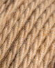 Kangasjuhe 3x0.75mm, natural jute