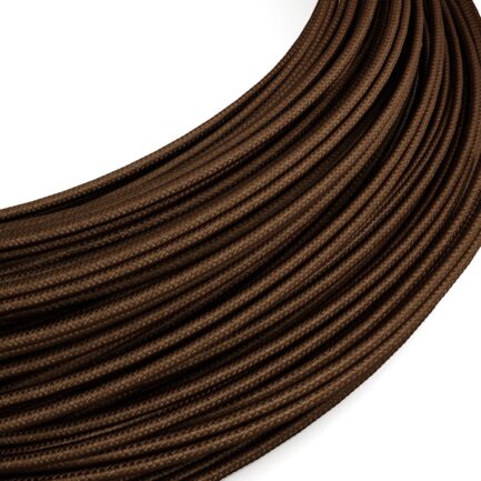 Textile cables 2x0.35mm