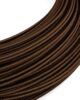 Textile cables 2x0.35mm