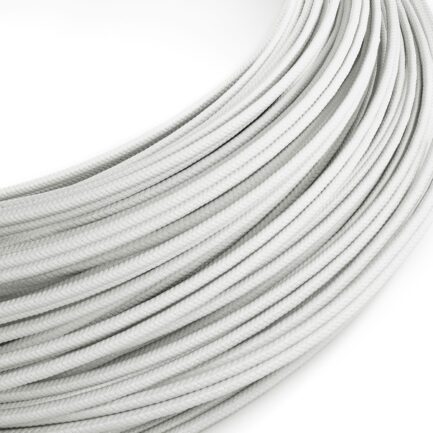 Textile cables 2x0.35mm
