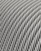 Kangasjuhe 2x0.35mm