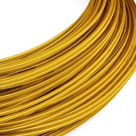 Textile cables 2x0.35mm