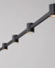Pendant light LED 30W