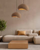 Pendant light E27