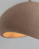 Pendant light E27