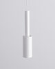 Rippuv laevalgusti LED 7W