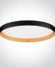 Plafondi LED 36W