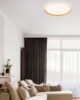 Plafondi LED 55W