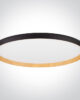 Plafondi LED 55W