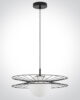 Rippuv laevalgusti E27
