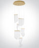 Подвесной светильник LED 39W