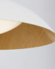 Rippuv laevalgusti LED 47W