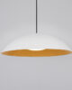 Rippuv laevalgusti LED 47W