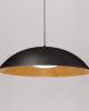 Rippuv laevalgusti LED 47W