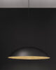 Rippuv laevalgusti LED 47W