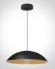 Rippuv laevalgusti LED 47W