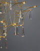 Pendant light LED 20W