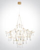 Pendant light LED 20W