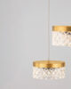 Подвесной светильник LED 32W