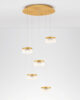 Подвесной светильник LED 32W