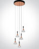 Rippuv laevalgusti LED 30W