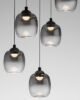 Rippuv laevalgusti LED 28W