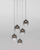 Rippuv laevalgusti LED 28W