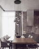 Rippuv laevalgusti LED 28W
