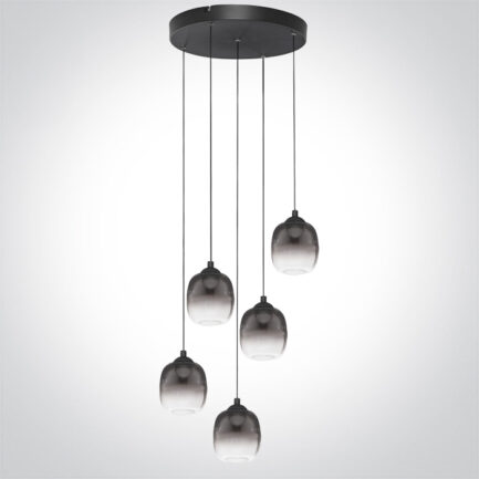 Riippuvalaisin LED 28W