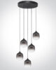 Rippuv laevalgusti LED 28W