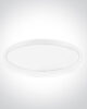 Plafo LED 48W