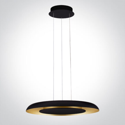 Riippuvalaisin LED 38W