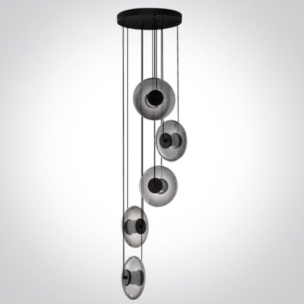 Riippuvalaisin LED 40W