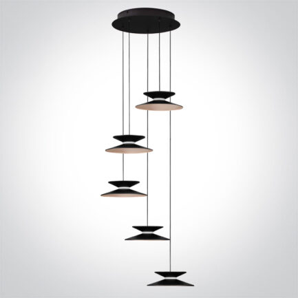 Riippuvalaisin LED 24W