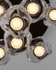 Riippuvalaisin LED 48W