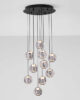 Riippuvalaisin LED 48W