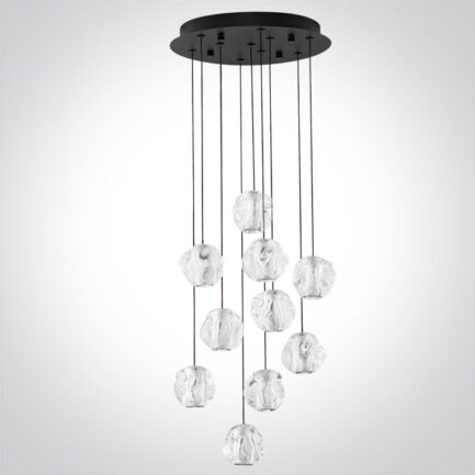 Riippuvalaisin LED 48W
